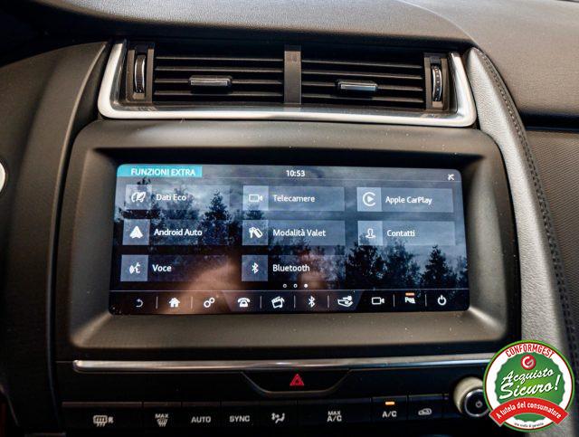 JAGUAR E-Pace 2.0D 150CV *SERVICE JAGUAR*