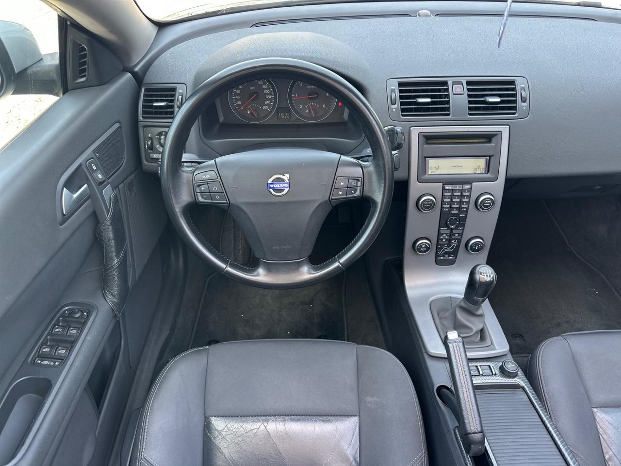 Volvo C70 2.0 Diesel 136cv Summum My 2009