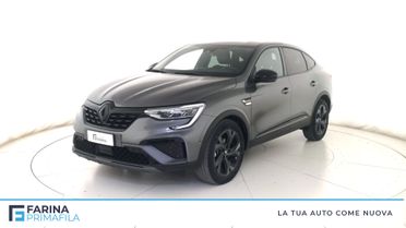 RENAULT Arkana 2021 - Arkana 1.6 E-Tech full hybrid E-Tech Engineered Fast Track 145cv