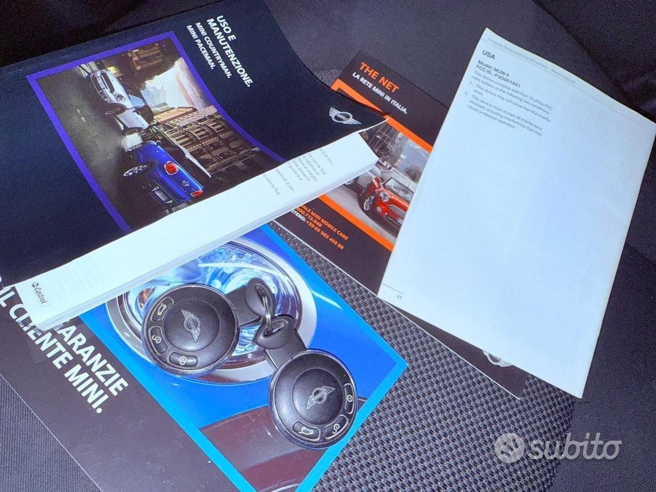 Vw crafte box- 2020 super prezzoooo ok permute