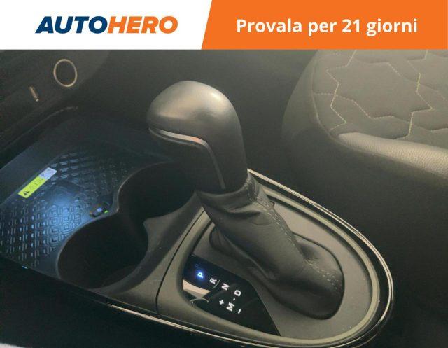 TOYOTA Aygo X 1.0 VVT-i 72 CV 5 porte Lounge Air S-CVT