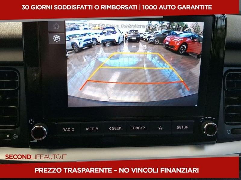 KIA Stonic 1.0 t-gdi mhev Style S/Design Pack 100cv IMT