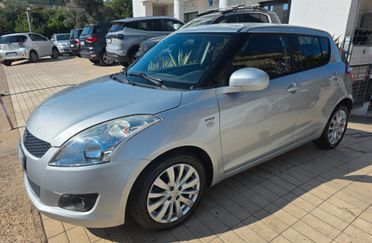 Suzuki Swift 1.3 DDiS 5 porte GL Top