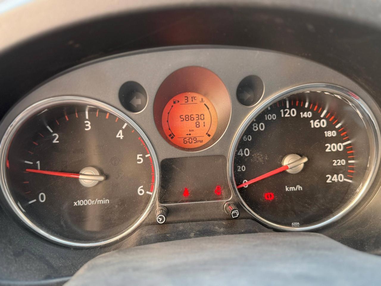Nissan X-Trail 2.0 dCi 150CV AUTOCARRO