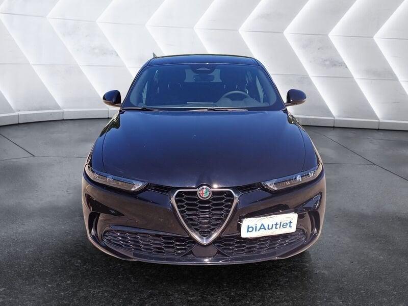 Alfa Romeo Tonale 1.5 hybrid Sprint 130cv tct7