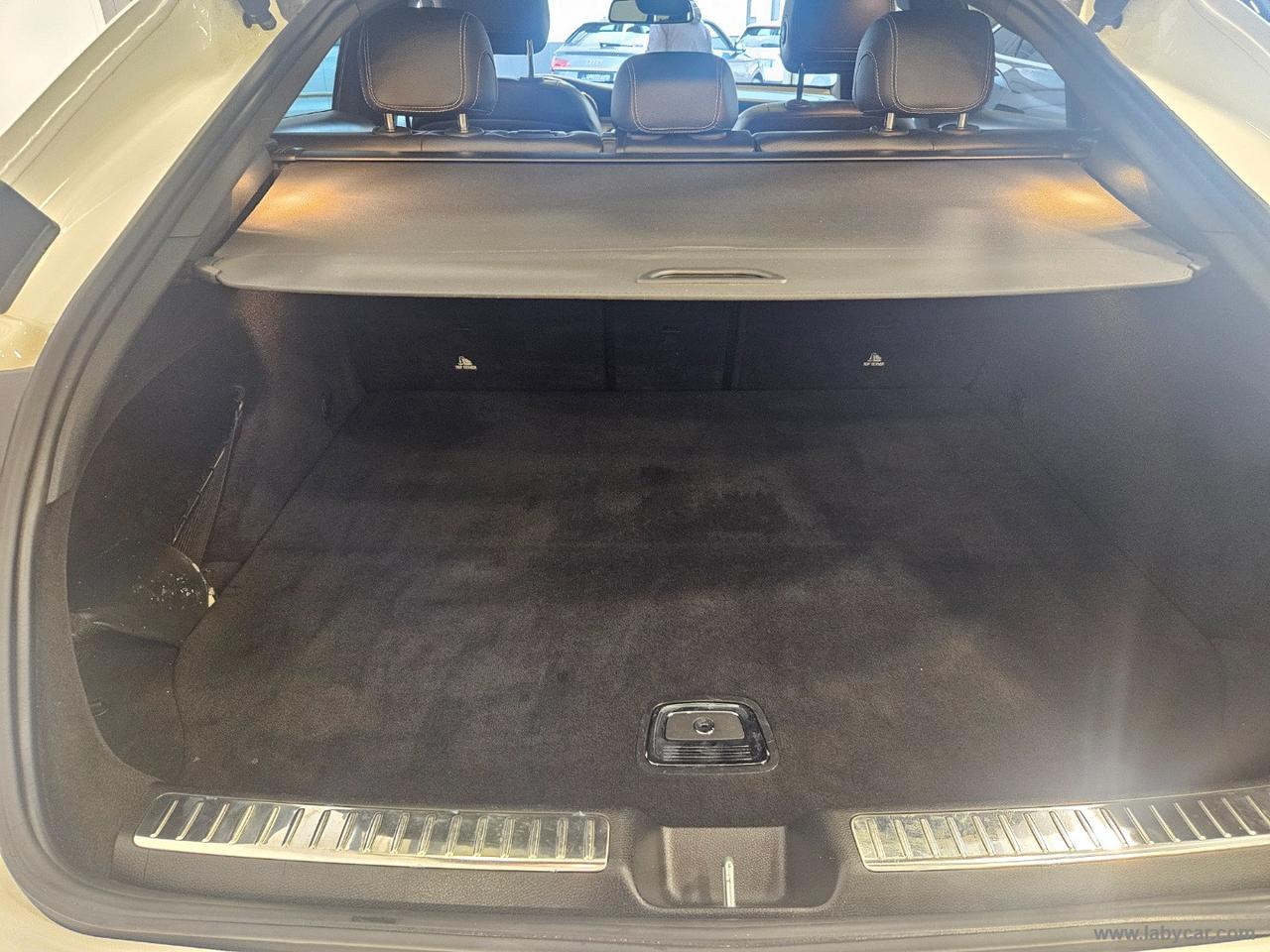 MERCEDES-BENZ GLC 250 d 4Matic Coupé Premium