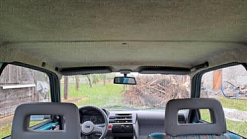 Fiat Cinquecento 900i cat 1994 EPOCA! solo 80.000 KM!! come nuova