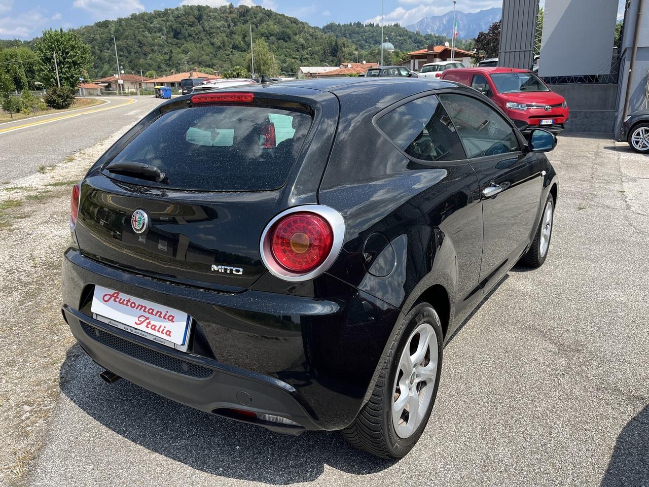 ALFA MITO 1400 CC 78 CV
