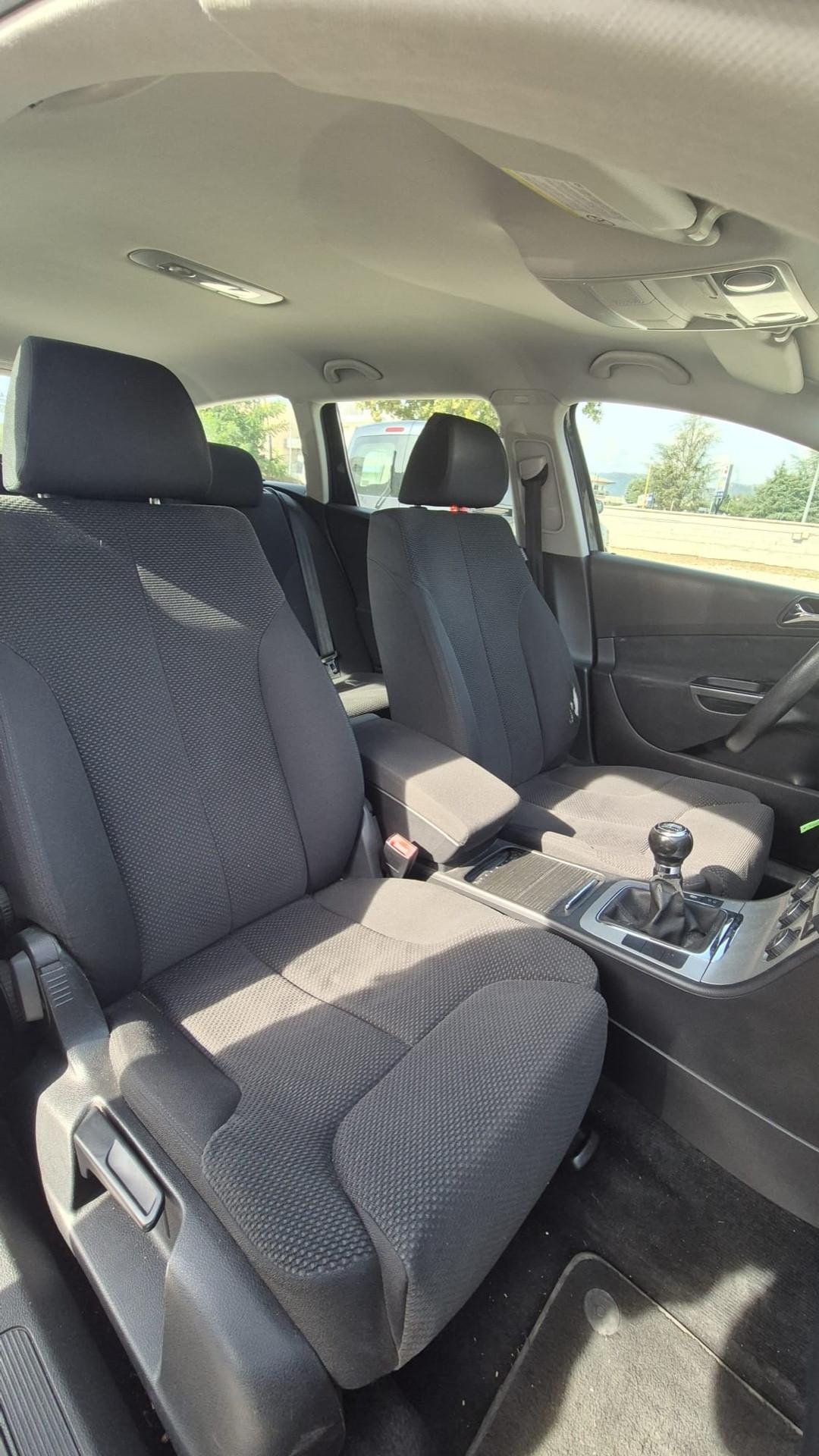 Volkswagen Passat 2.0 16V TDI Var. Highline