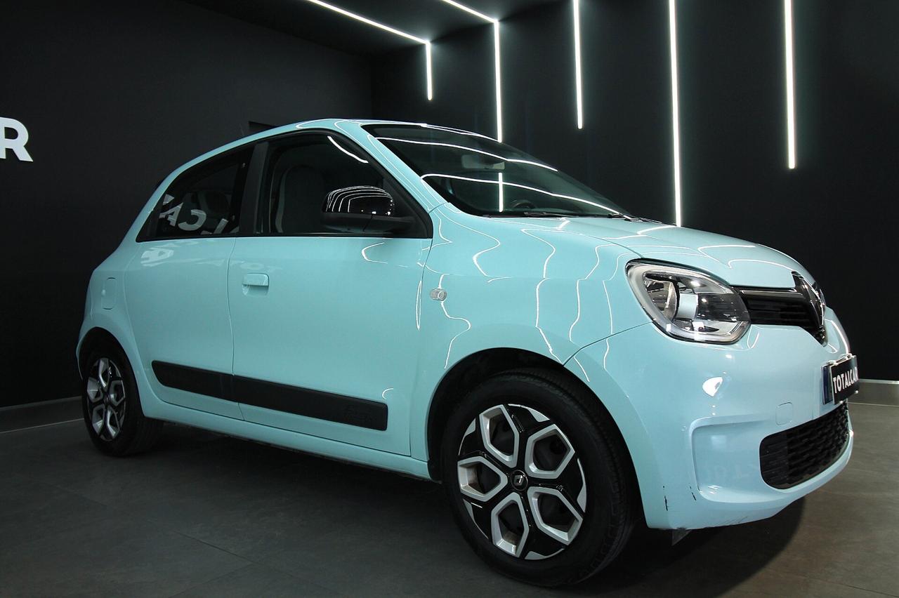 RENAULT TWINGO 1.0 SCE 65 CV EQUILIBRE