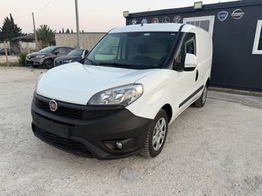 Fiat Doblo Doblò 1.3 MJT Cargo Lamierato 2017