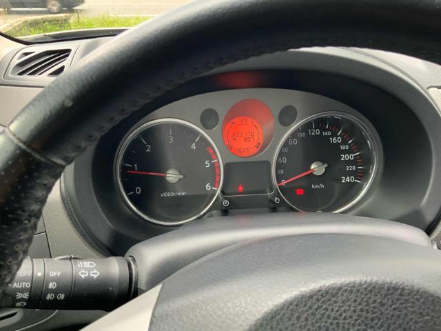 NISSAN X-Trail 2.0 dCi 150CV SE