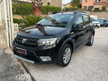 Dacia Sandero Stepway 0.9 12V GPL 90CV
