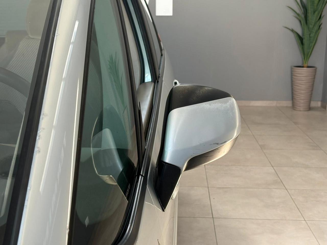 Citroen C4 Grand Picasso 1.6 HDi 110 FAP Elegance 7 POSTI
