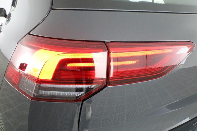 VOLKSWAGEN Golf Golf 1.0 eTSI EVO DSG Life