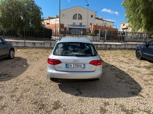 Audi A4 Avant 2.0 TDI 143CV F.AP. Ambiente