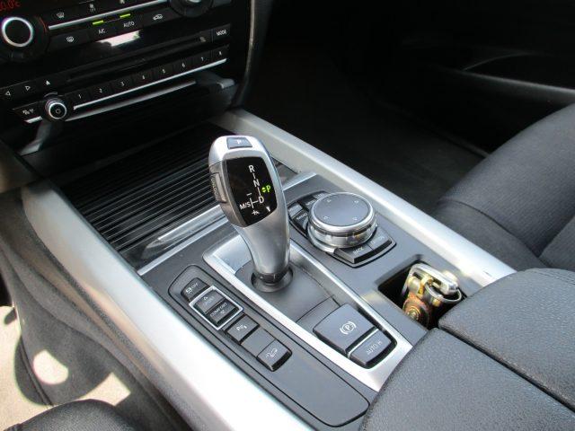 BMW X5 xDrive25d Luxury Navi/Frenata
