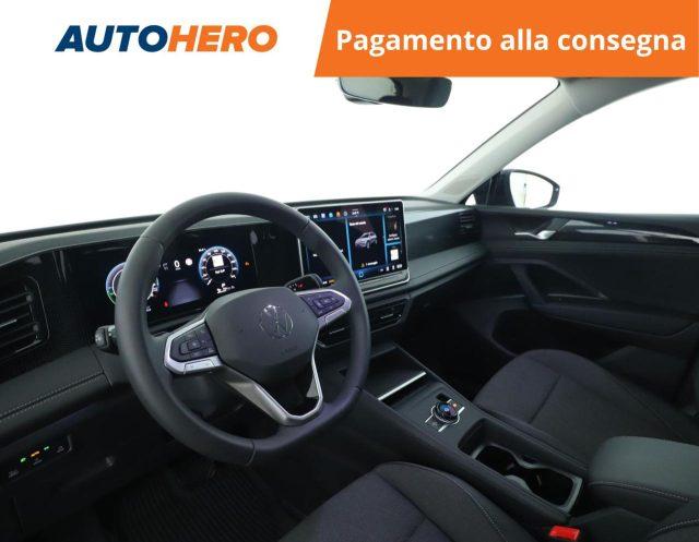 VOLKSWAGEN Tiguan 1.5 TSI eHybrid DSG Life