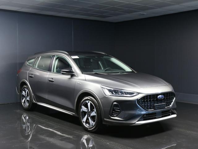 FORD Focus 1.5 EcoBlue 115 CV automatico SW Active Design