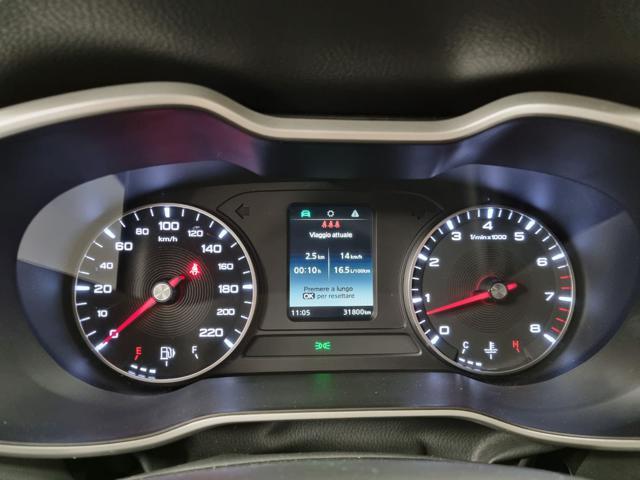 MG ZS 1.5 VTi-tech Comfort