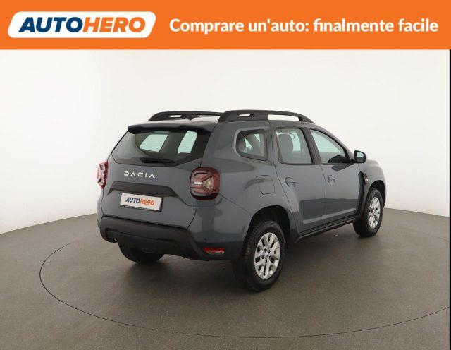 DACIA Duster 1.0 TCe 90 CV 4x2 Expression