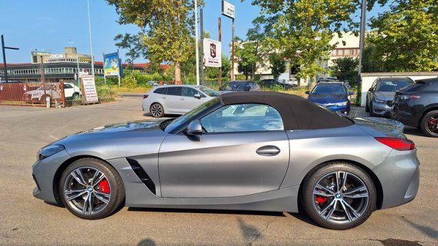 BMW Z4 sDrive30i Msport PERMUTE GARANZIA BMW 5 ANNI