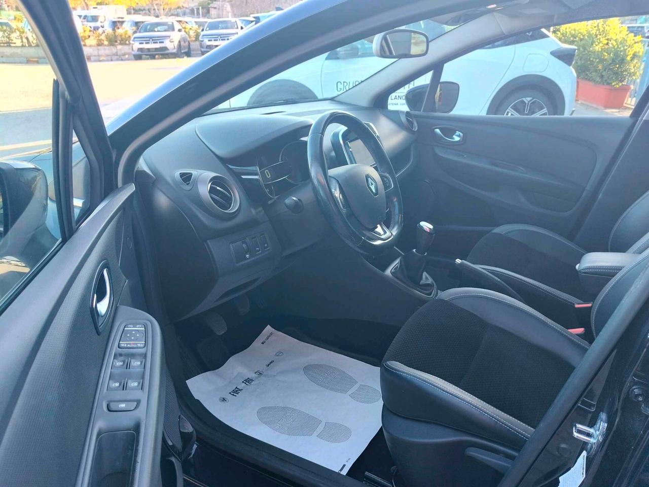 Renault Clio dCi 8V 90CV Start&Stop 82gr 5 porte Energy EcoBusiness