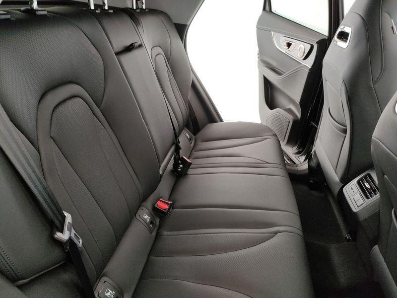 OMODA 5 1.6 TGDI 147CV aut. Premium
