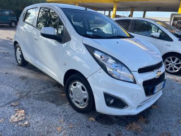 Chevrolet Spark 1.0 LS POCHISSIMI KM!!