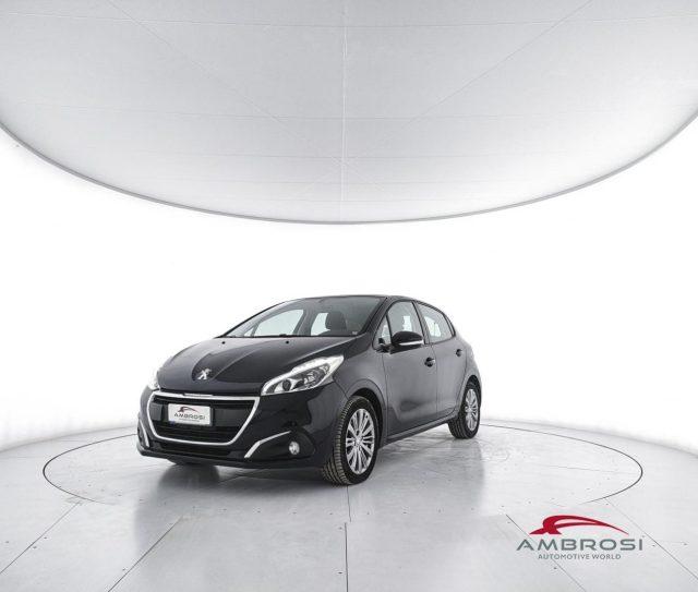 PEUGEOT 208 5 porte Active