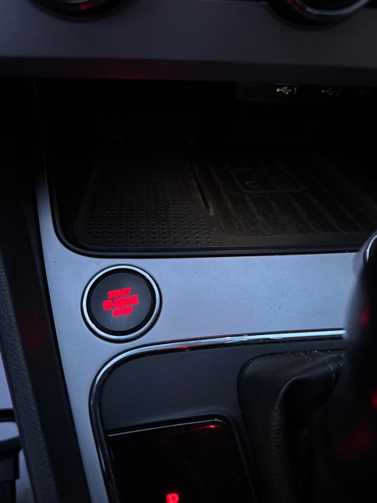 Seat Leon 2.0 TDI 150 CV DSG ST Start/Stop FR