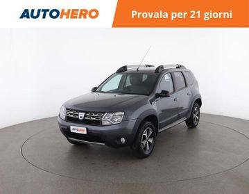 DACIA Duster 1.5 dCi 110 CV S&S 4x2 Serie Speciale Brave