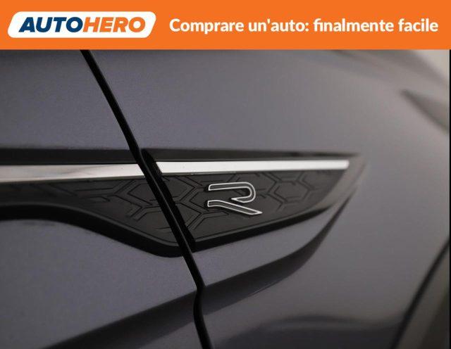 VOLKSWAGEN Taigo 1.0 TSI 110 CV DSG R-Line