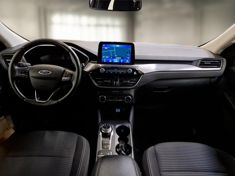 FORD KUGA 1.5 ECOBLUE 120 CV 2WD TITANIUM BUS. AUTO SUV