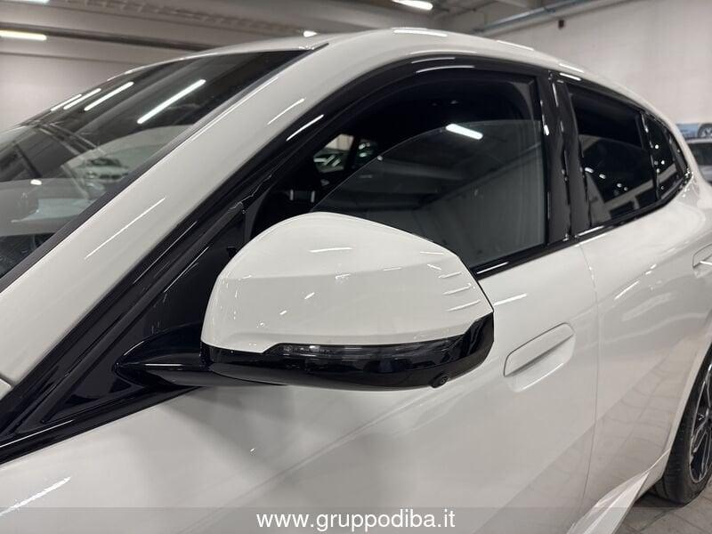 BMW X2 U10 xdrive 20d 48V MSport Pro auto