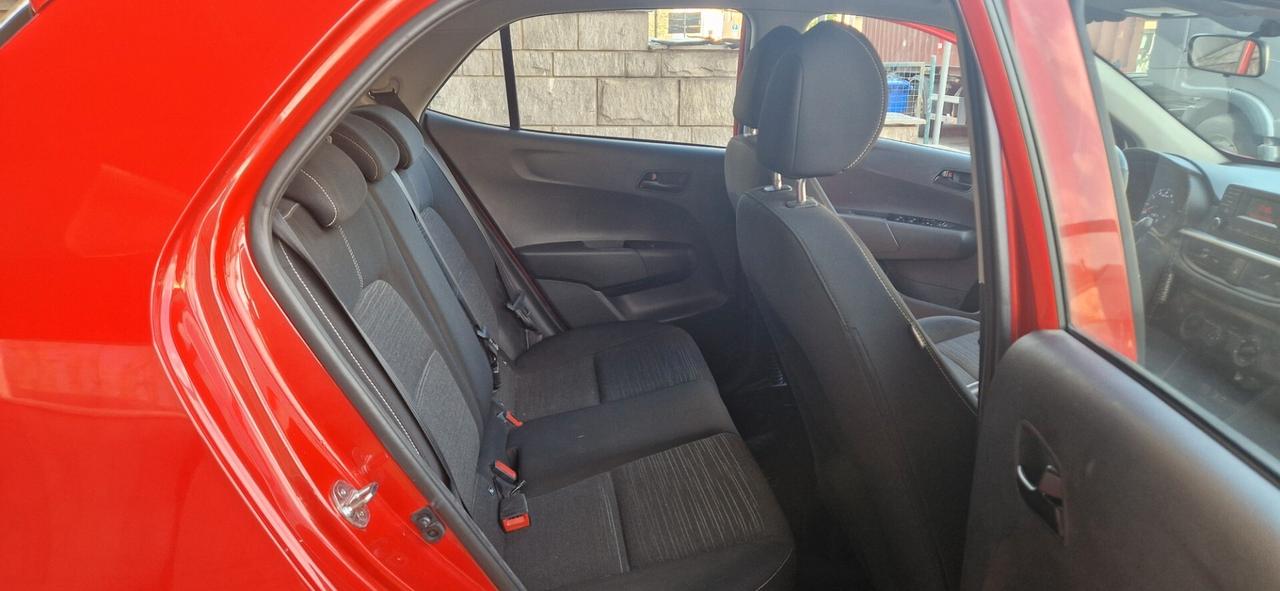 Kia Picanto 1.0 12V 5 porte Active 46.000 KM