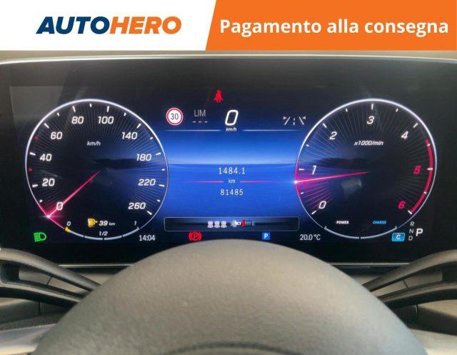 MERCEDES-BENZ GLC 220 d 4Matic Mild Hybrid AMG Premium