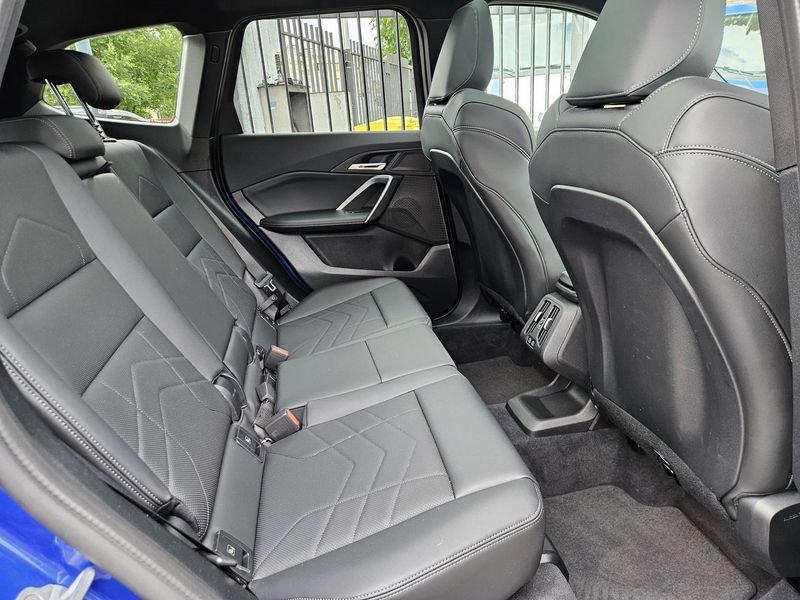 BMW X1 20d xDrive M Sport Pro