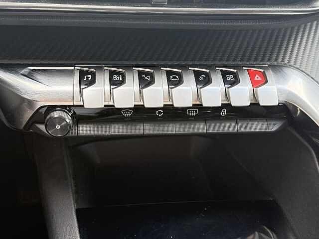 Peugeot 3008 1.5 BlueHDi 130 CV Active