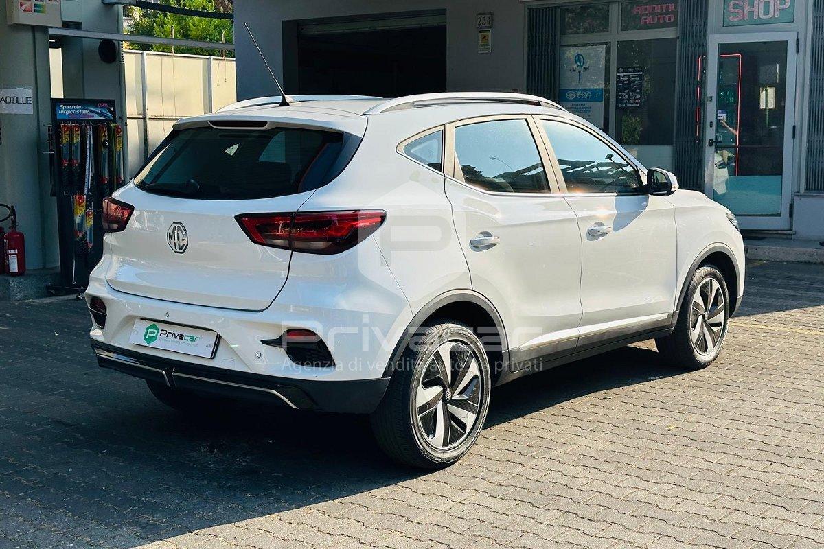 MG ZS EV Comfort 72 kWh