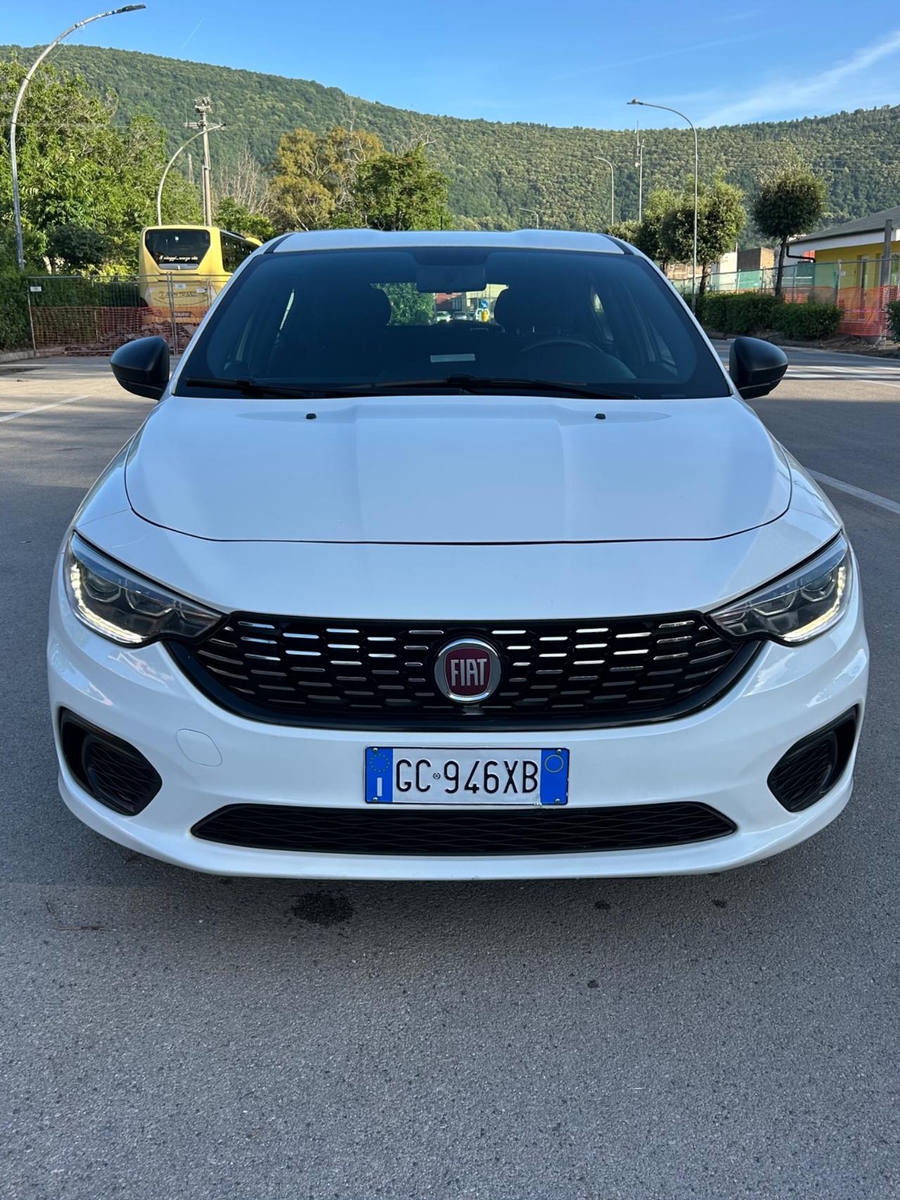 Fiat Tipo 1.3 Mjt S&S 5 porte Street - 2021 - km 50.0””