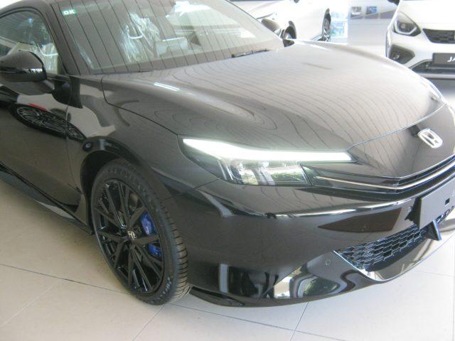 HONDA Prelude 2.0 Hev eCVT Advance