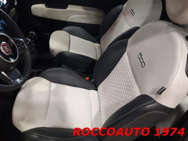 FIAT 500 1.0 Hybrid Dolcevita PREZZO REALE