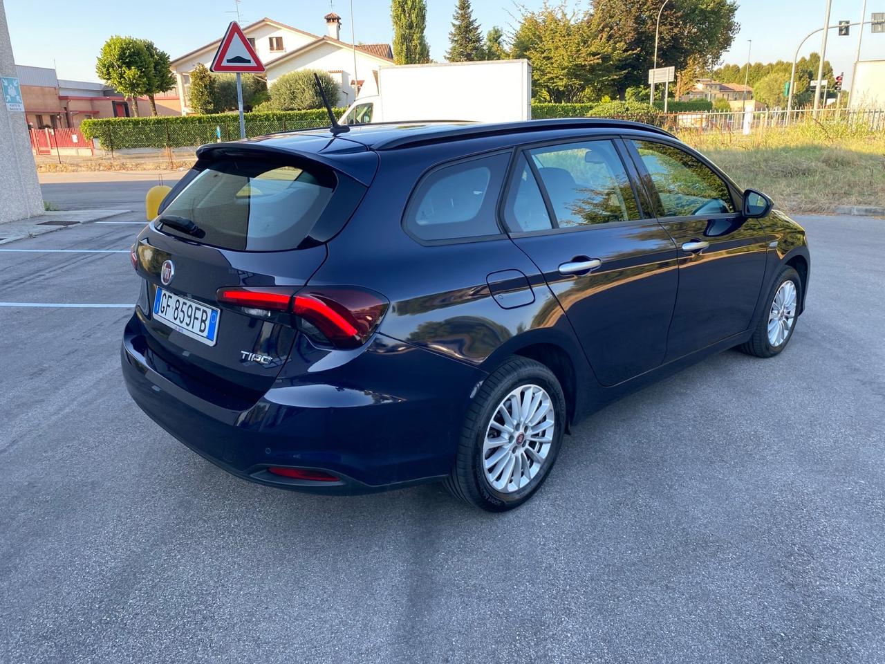 Fiat Tipo 1.6 Mjt 130 CV S&S SW City Sport