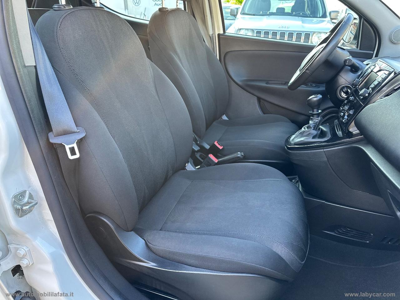 LANCIA Ypsilon 1.0 FireFly 5p.S&S Hyb. Eco Gold HYBRID IDEALE PER NEOPATENTATI