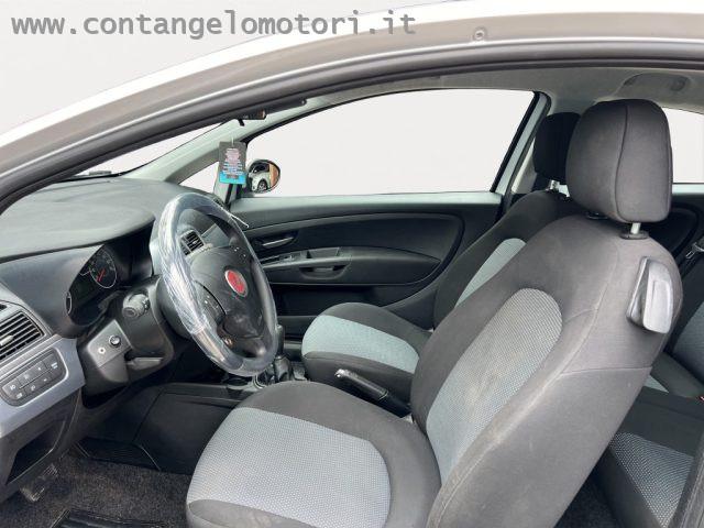 FIAT Punto Classic 1.2 3 porte Dynamic