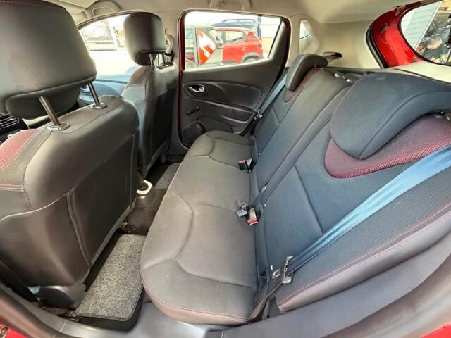 Renault Clio 1.5 dCi 8V 75CV 5 porte Wave