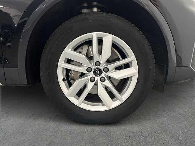 Audi Q5 SPB 40 TFSI quattro S tronic Business Advanced