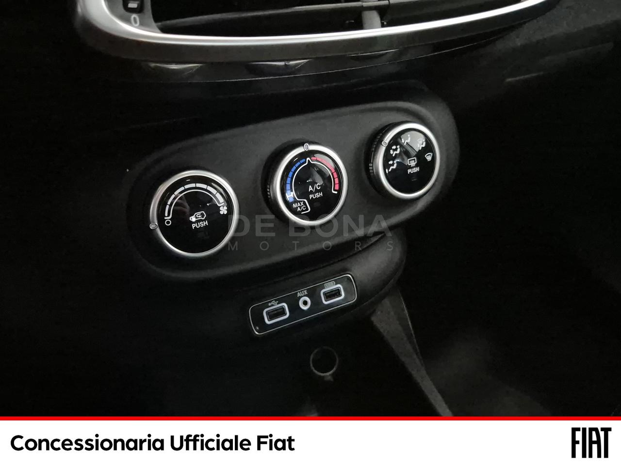 Fiat 500X 1.6 mjt s-design off-road 4x2 120cv