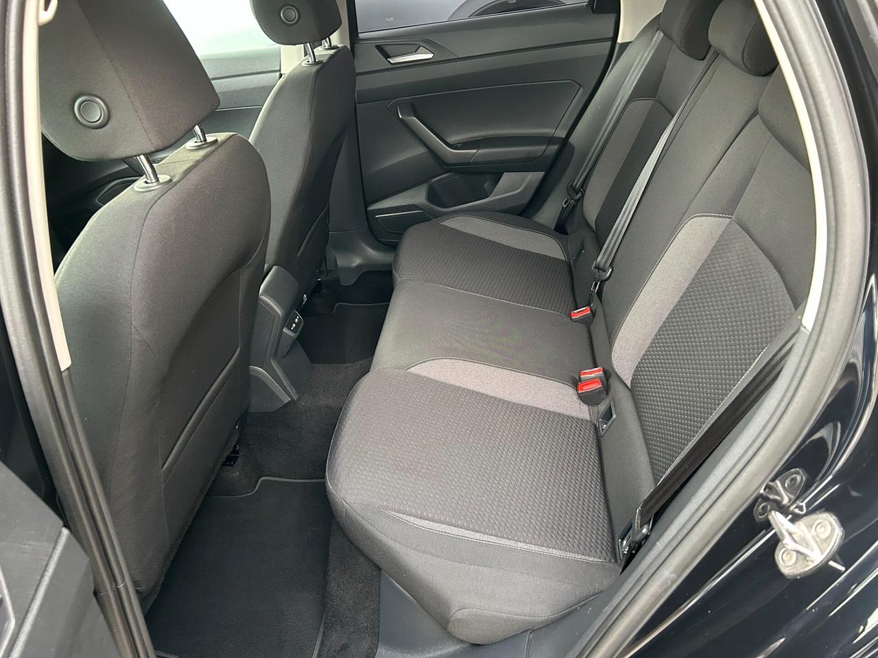 Volkswagen Taigo 1.0 TSI 95CV Life - OK NEOPATENTATI